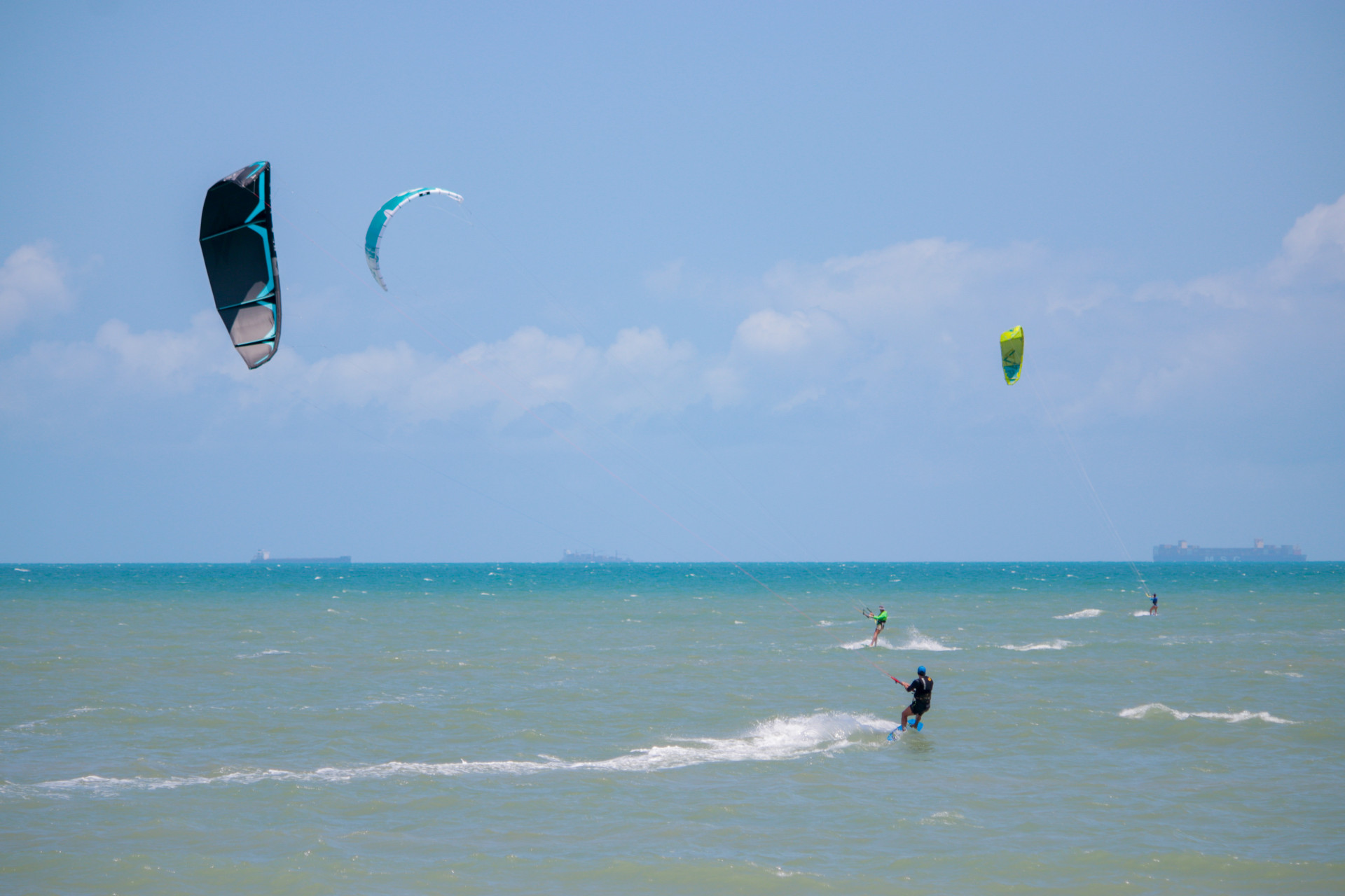 Os dados fazem parte da Pesquisa Mensal de Serviços (PMS) divulgada pelo Instituto Brasileiros de Geografia e Estatística (IBGE) (Foto: Samuel Setubal)