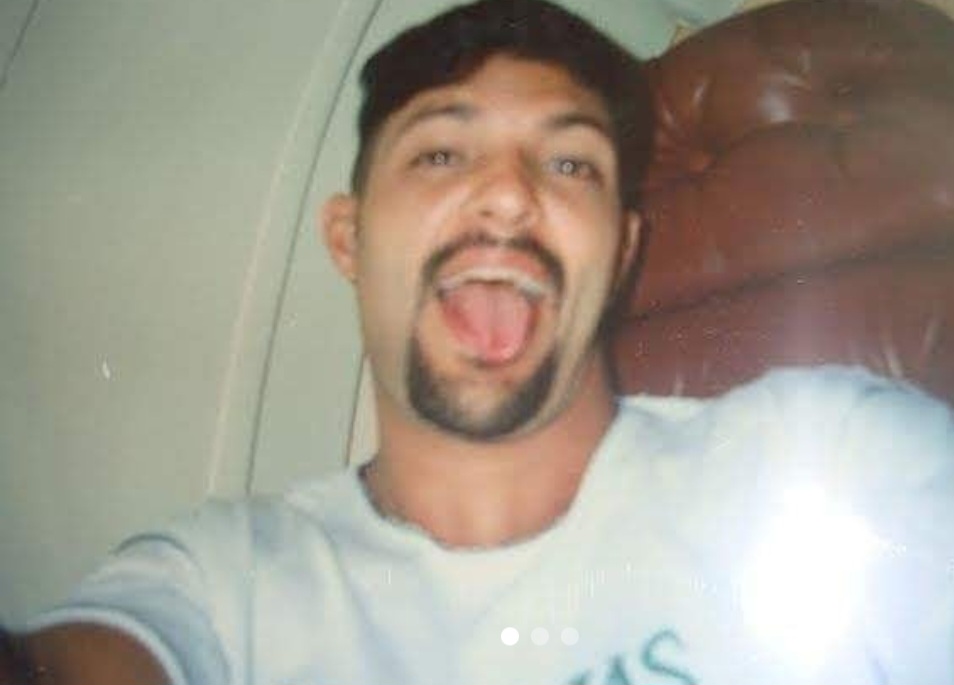 Os irmãos se chamavam, na verdade, Sergio e Samuel Reis de Oliveira . O sobrenome artístico Reoli surgiu das letras   iniciais de Reis e Oliveira. 