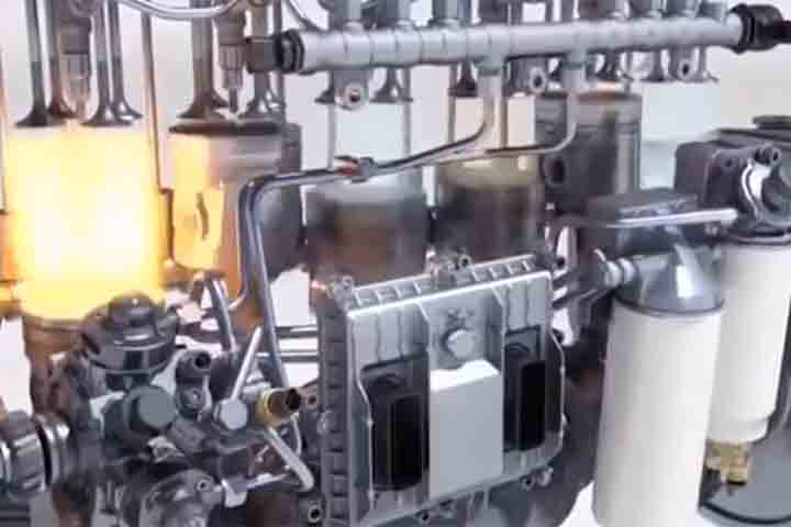 Empregado em ligas de alta resistência com a platina, o ródio é usado principalmente nos catalisadores automotivos, para diminuir as emissões de gases tóxicos. 