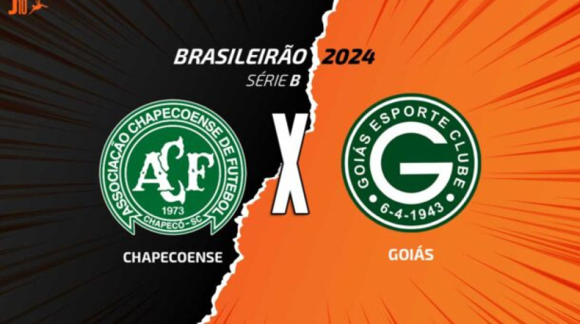 Duelo dos Verdões na Arena Condá vale pela 33ª rodada; Chape quer aproveitar mando de campo para se afastar do Z4