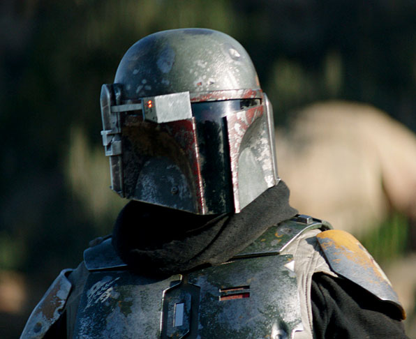 Jeremy Bulloch (1945 - 2020) - Boba Fett - O ator britânico, nascido em 16/2/1945, morreu em 17/12/2020 aos 75 anos