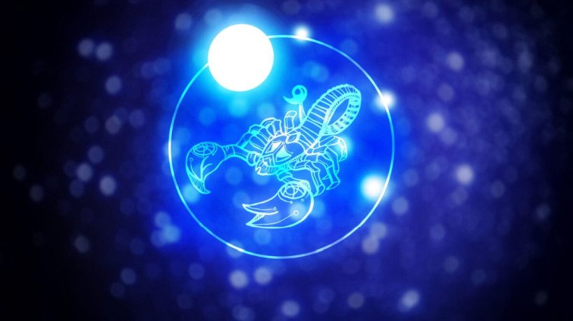 O signo de Escorpião também é representado por outros dois animais (Imagem: Pixel-Shot | Shutterstock)