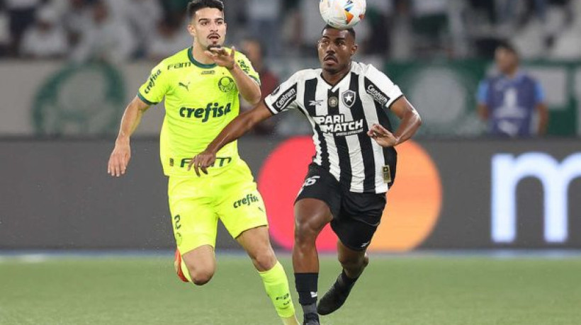 Com os resultados da última rodada do Brasileirão, equipes se classificaram matematicamente para competição 