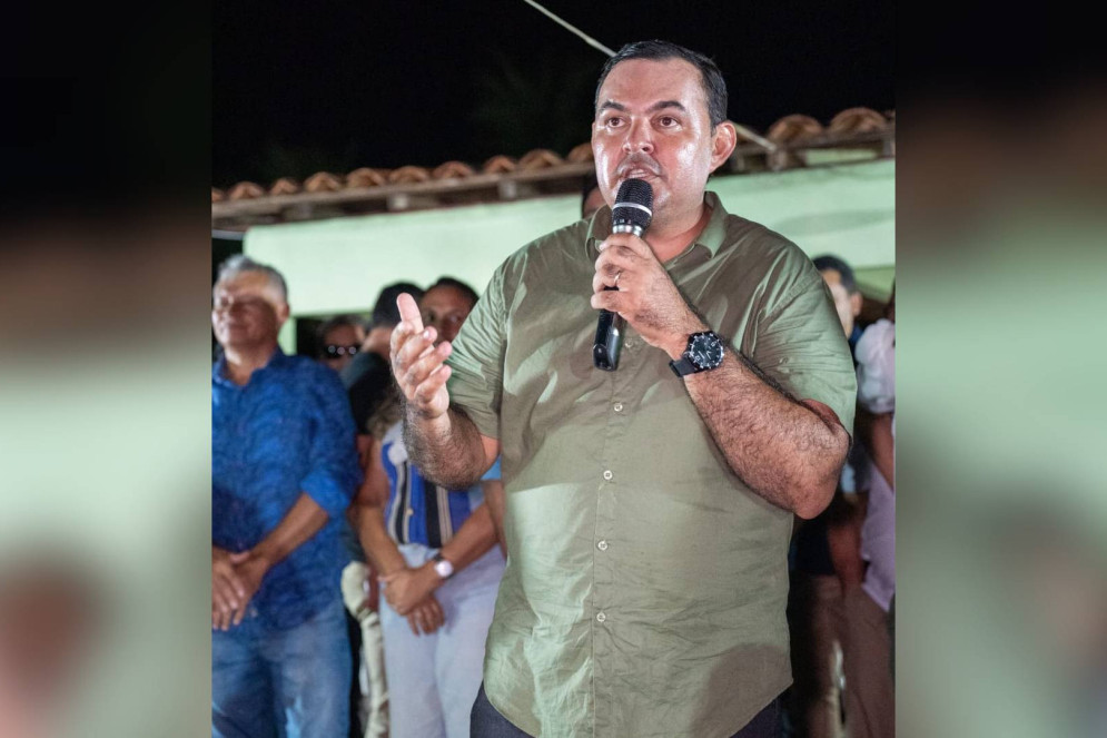 Leandro Cézar (PP), prefeito, se posicionou acerca do imbróglio envolvendo 80% das terras da vila de Jericoacoara     