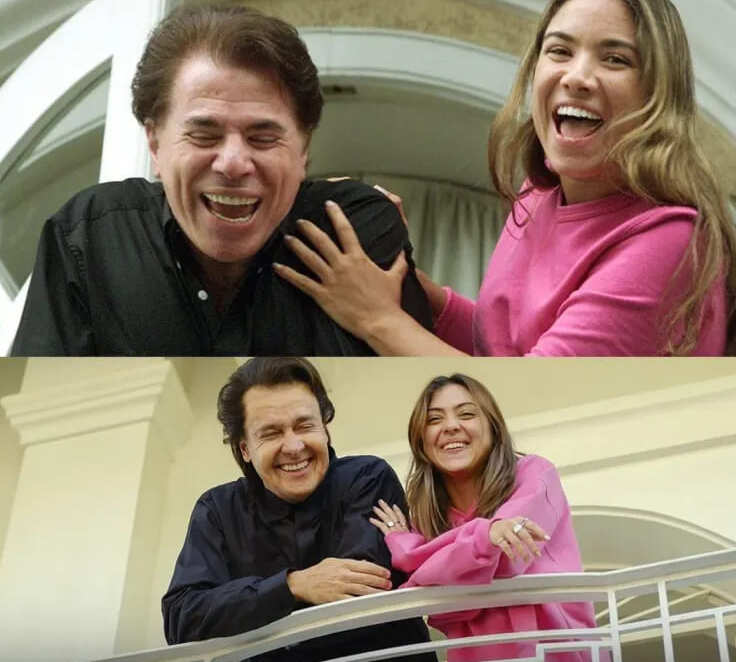 A empresária foi mantida por uma semana em cativeiro, sendo libertada no dia 28 de agosto após Silvio Santos pagar R$ 500 mil pelo resgate. 
