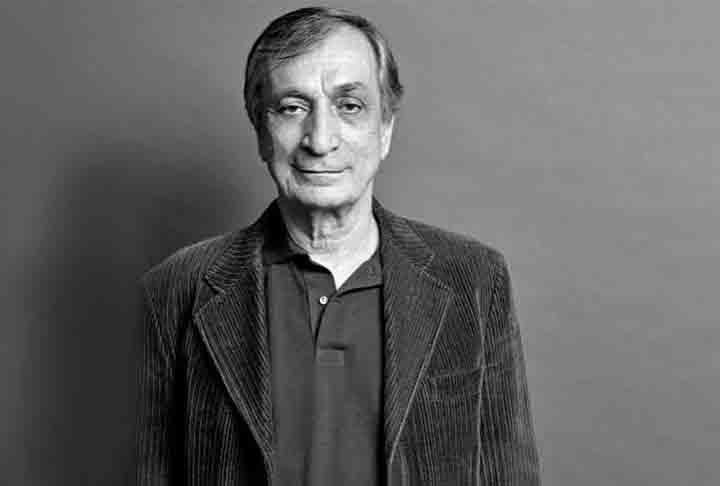 O poeta, filósofo e compositor Antonio Cicero morreu aos 79 anos nesta quarta-feira, dia 23/10, em Zurique, na Suíça. 
