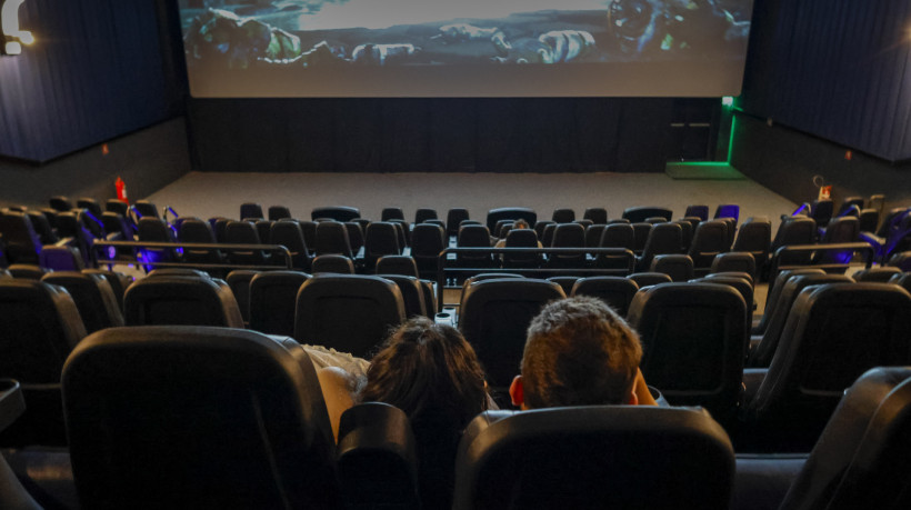 Salas de cinemas dos shoppings de Fortaleza participam da Semana do Cinema 2026, com ingressos promocionais e combos com desconto