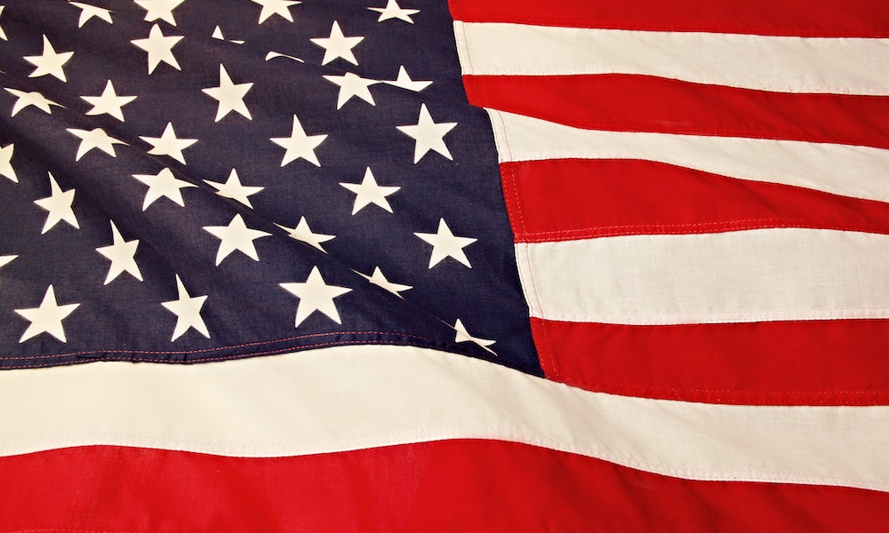 Os Estados Unidos têm um grupo que entrou para a história como os 