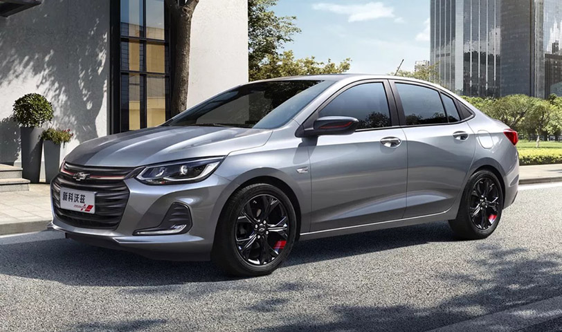 O bom espaço interno e o conjunto mecânico - que se destaca também pelo baixo consumo de combustível -, e o resultado é um carro com uma equilibrada lista de bons atributos.