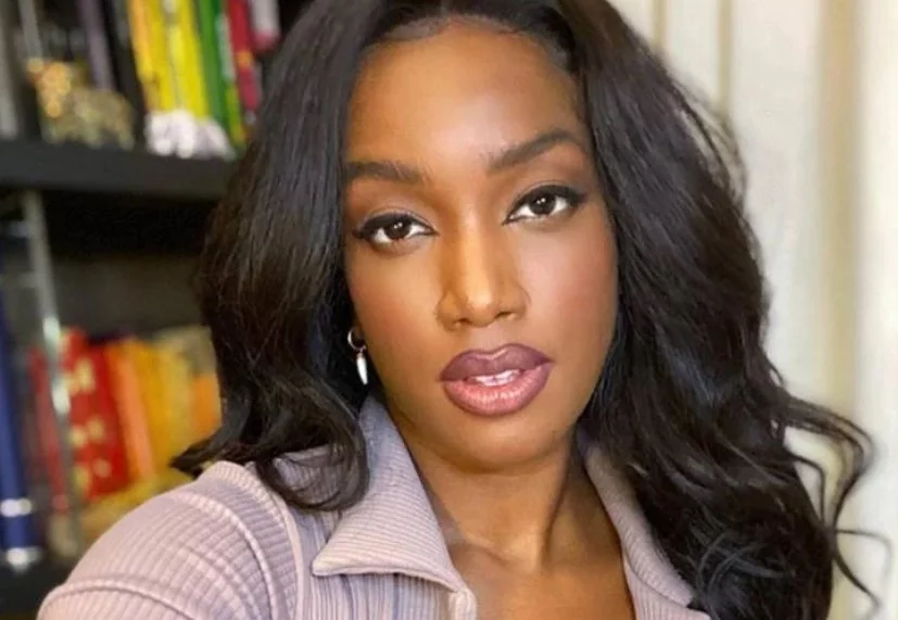 Alguns seguidores fizeram postagens de ódio pelo fato de Nala ter a pele mais clara que a de Iza. “Branca? Nao queremos”, escreveu uma pessoa. “Nossa! E a menina nasceu branca? Coitada!”, comentou outra. 
