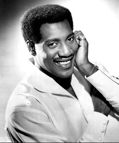 Otis Redding - Um dos músicos mais influentes no Soul e no Rhythm & Blues, o cantor americano morreu aos 26 anos, em 1941, num acidente de avião. 
