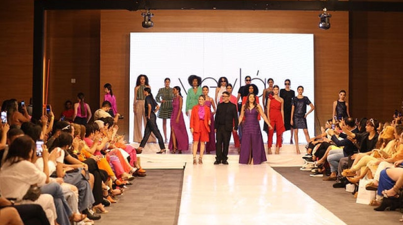 A sexta edição do desfile ocorrerá no Ideal Clube de Fortaleza em 29 e 30 de outubro de 2024