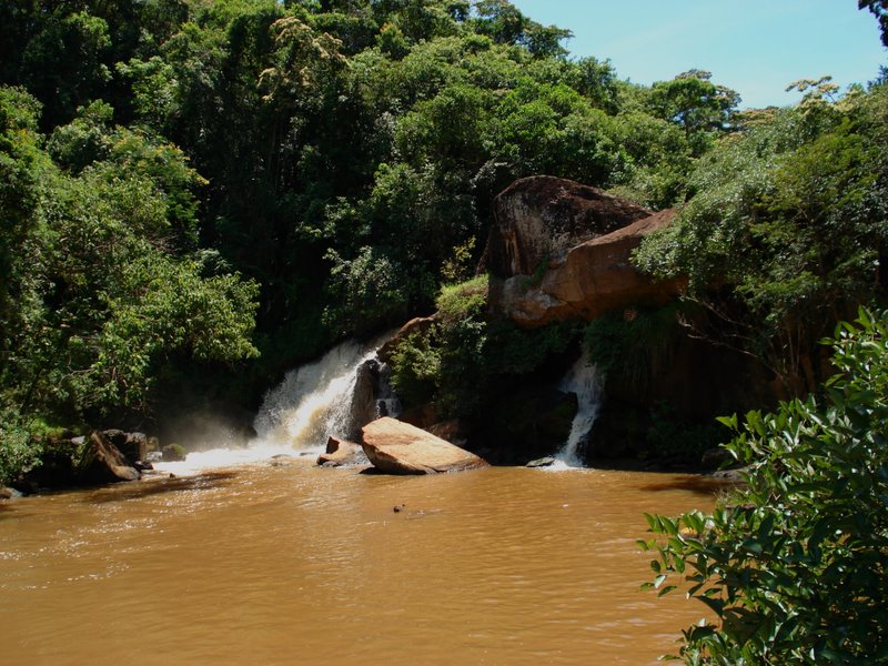 Com a inauguração da nova tirolesa, a cidade vai se consolidando como um polo de turismo para aventureiros, já que sua área verde abre oportunidades para trekking, rafting, mountain bike, rapel, arvorismo e canoagem, entre outras atividades que unem esporte e natureza. 