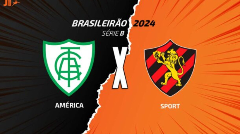 Coelho e Leão se enfrentam nesta segunda-feira (28), às 21h, no Independência, pela 34ª rodada da Segunda Divisão