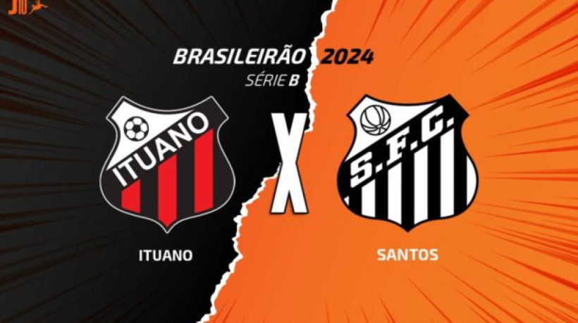 Equipes se enfrentam nesta segunda-feira (28), às 19h (de Brasília), pela 34ª rodada da Série B do Brasileirão