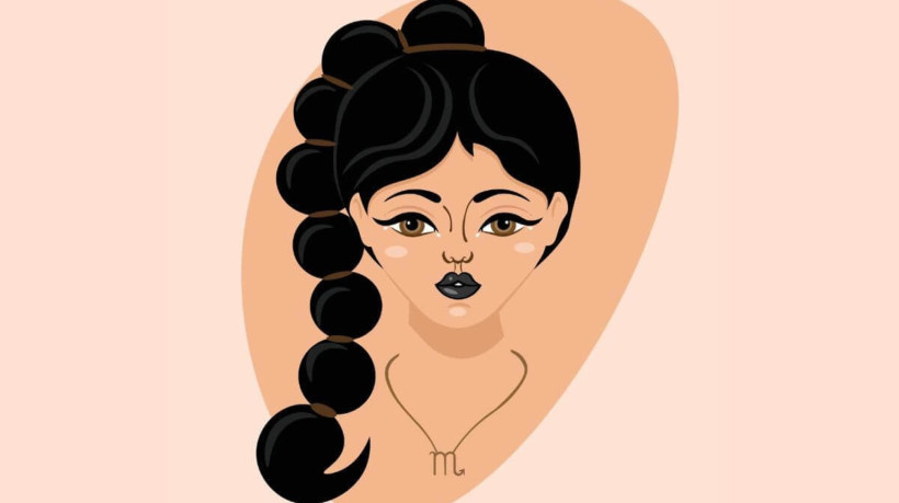 As mulheres de Escorpião são intensas e profundas (Imagem: BearDesign | Shutterstock)