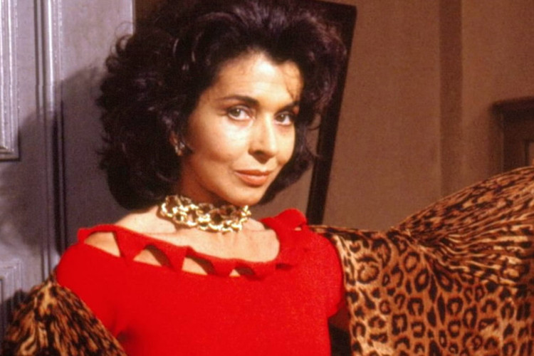 Uma das novelas de maior sucesso da TV brasileira, "Tieta" foi exibida entre 1989 e 1990.