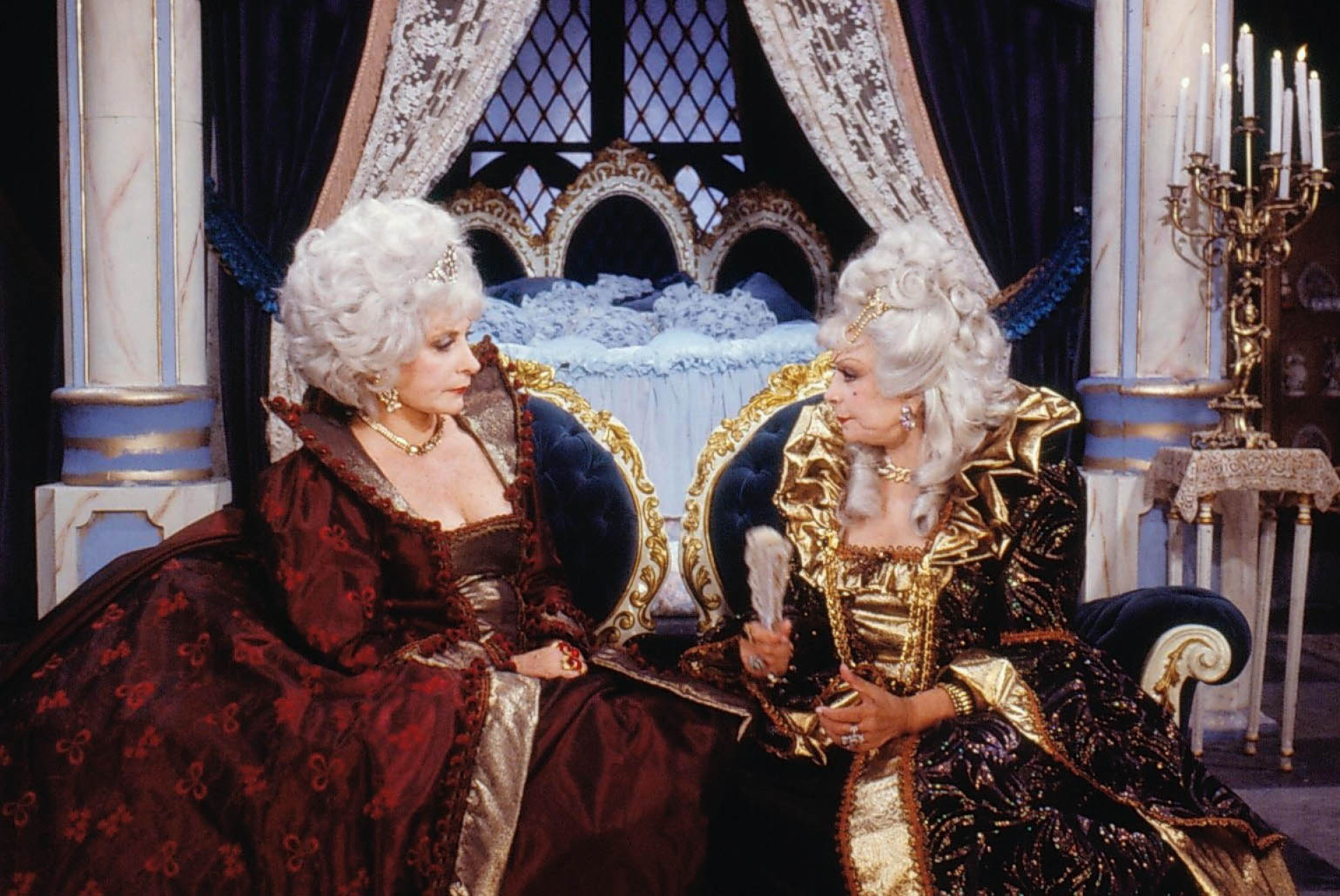 "Que Rei Sou Eu": a novela que satirizou o período de redemocratização  