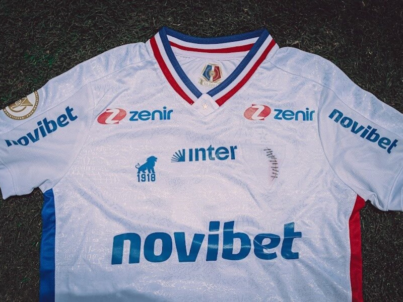 Campanha da Unimed gera conscientização utilizando os uniforme do Ceará e do Fortaleza