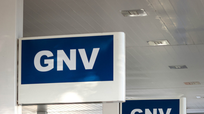 ￼REDUÇÃO do gás natural tende a baratear preço do GNV (Foto: AURÉLIO ALVES)