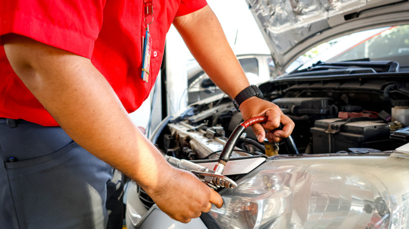 Baixa de pre&ccedil;o do g&aacute;s natural tamb&eacute;m atinge o valor do GNV nos postos de combust&iacute;vel