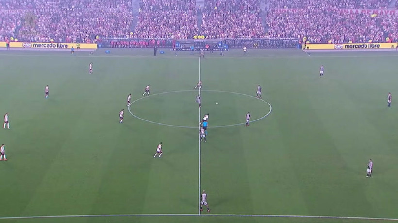 Melhores momentos: River Plate 0 x 0 Atlético Mineiro (CONMEBOL Libertadores)