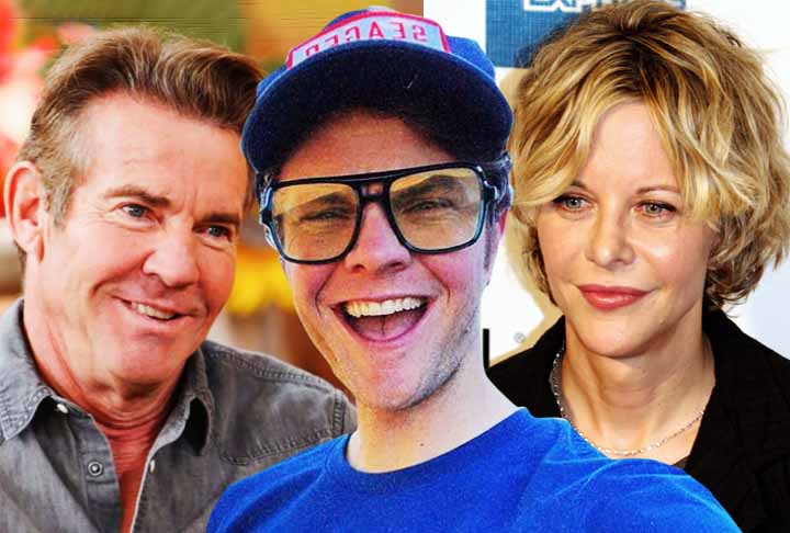 Jack Quaid, filho dos atores Dennis Quaid e Meg Ryan, estreou como ator com um papel menor em Jogos Vorazes (2012). A partir disso, passou a desempenhar o papel principal do vigilante Hughie Campbell na série de super-heróis da Amazon Prime Video, The Boys (2019 até o presente).