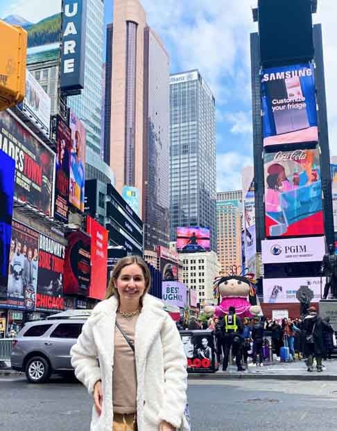 “Sempre fui muito preocupada com minha saúde, cuidava da alimentação. Nunca imaginei que pudesse estar doente, apesar de tossir por quatro meses seguidos e com uma fadiga muito grande, um cansaço extremo”, lembrou a nutricionista. 