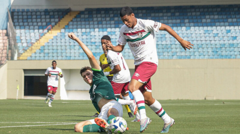 Equipes fazem a decisão, nesta sexta-feira, às 18h30 (de Brasília), no Allianz Parque. Caso confronto empate, haverá disputa por pênaltis