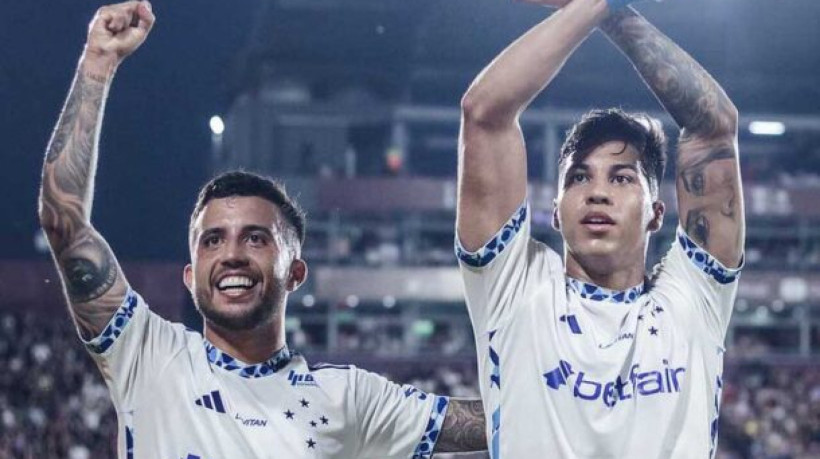 Goleiro do Lanús, Nahuel Losada disse que o time argentino era mais forte, mais difícil e que a 'Copa estava destinada a eles'