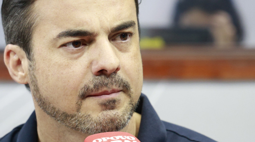  Capitão Wagner é dirigente estadual do União Brasil no Ceará