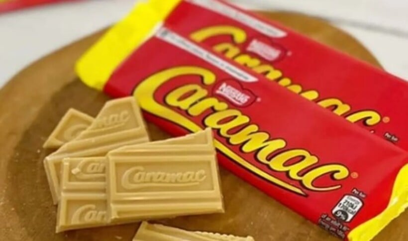 No comunicado em suas redes sociais, a fabricante de chocolates disse lamentar a decepção dos apreciadores de Caramac e indicou que a decisão foi tomada por motivos econômicos: “Sabemos que os fãs ficarão desapontados ao ver isso acabar, mas esta mudança nos permitirá focar em nossas marcas de melhor desempenho, bem como desenvolver inovações emocionantes para encantar o paladar dos consumidores”. 

