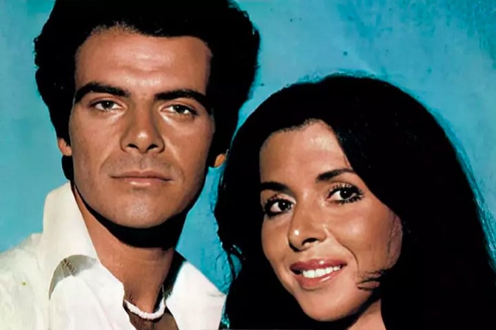 Seu grande destaque veio com “Gabriela” (1975), na qual interpreta Roberto Leal e Duas Vidas (1976), na qual contracena ao lado de Betty Faria, com quem viveu um romance na época.