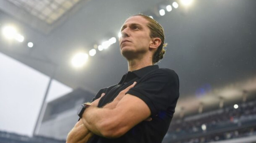 Gabigol, Plata e Michael devem compor o ataque no jogo de ida da final da Copa do Brasil, enquanto Alex Sandro volta de lesão