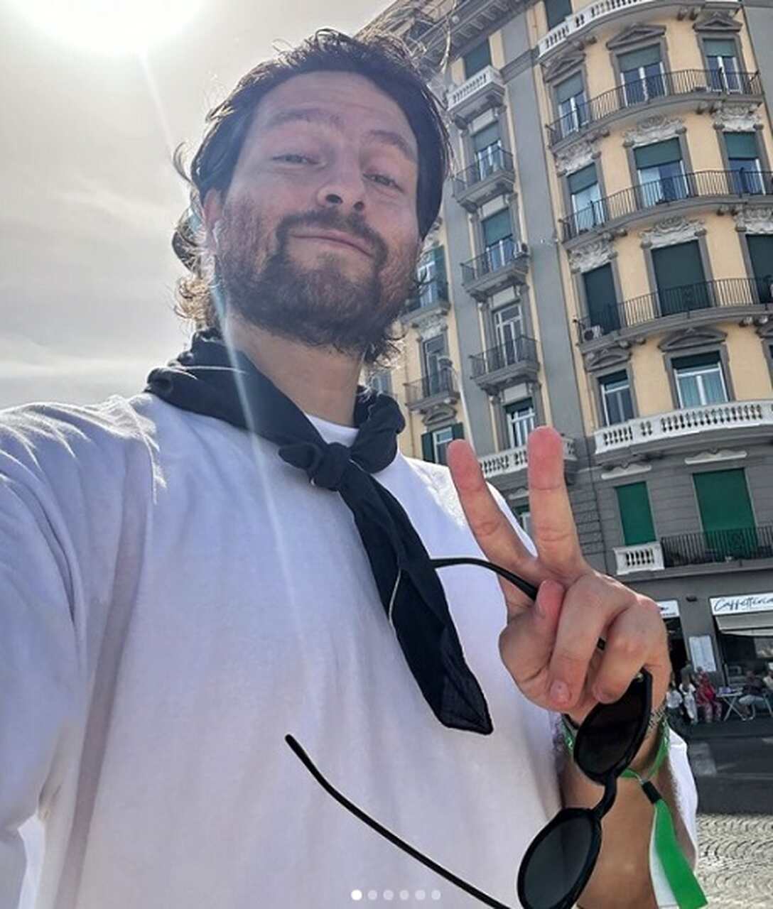 Um dos atores da premiada novela mexicana Rebelde (2004-2006), o ator Eddy Vilard completa 36 primaveras no dia 2 de novembro.