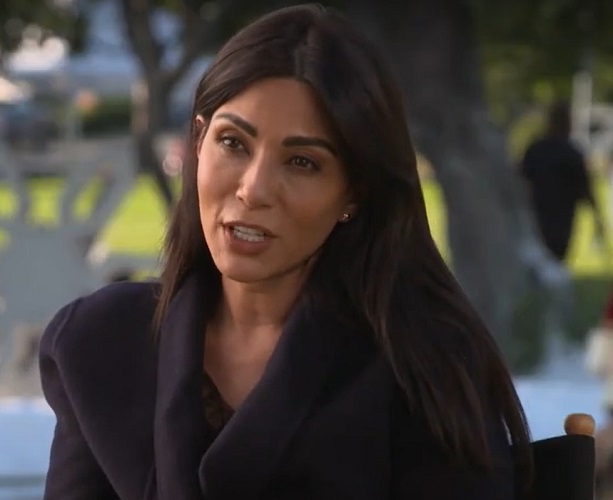 Marisol Nichols, atriz da série Riverdale, fará 51 anos no Dia dos Finados. Em 2020 ela ficou em alta após revelar ter ajudado o FBI a prender pedófilos dentro e fora dos Estados Unidos.