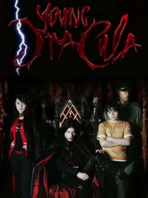 Na televisão, o Conde Drácula também teve seus momentos de glória. Destaque para a série britânica Jovem Drácula (2006), com 5 temporadas, tendo Keith-Lee Castle no papel principal.