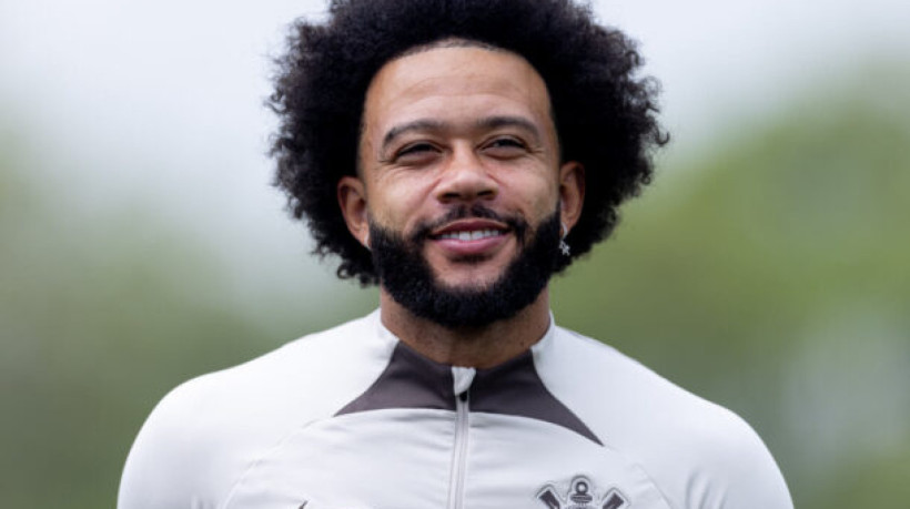 Às vésperas do Dérbi, estrela do Timão comenta sobre a oportunidade de viver seu primeiro jogo contra o Palmeiras em casa