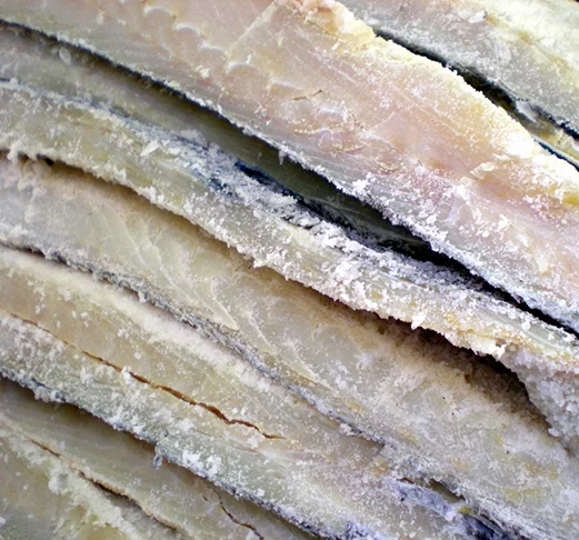 Além disso, o bacalhau é um ótimo peixe para quem quer reequilibrar o colesterol  e melhorar a saúde cardiovascular.