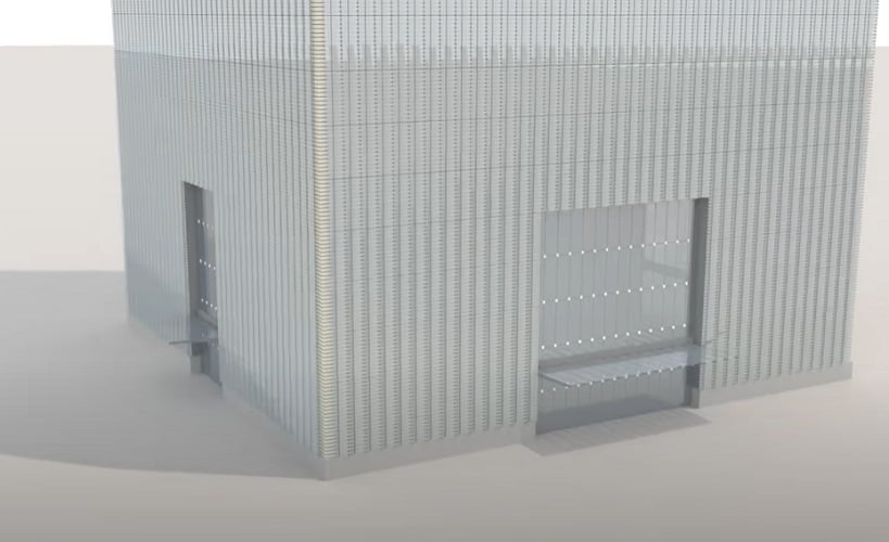 As discussões sobre segurança se tornaram fundamentais, levando à criação de um espaço que prioriza a evacuação rápida e eficiente.