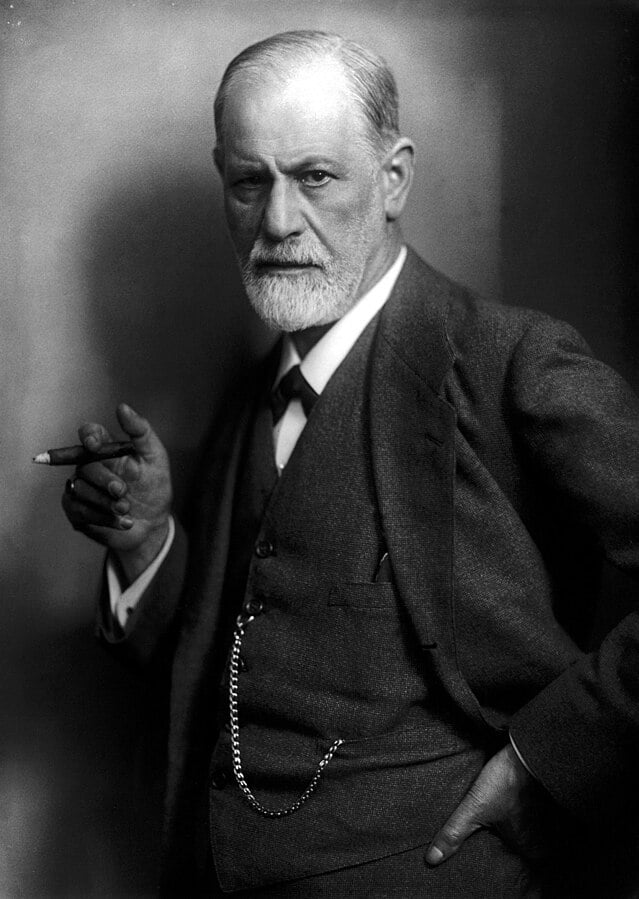Sigmund Freud (Psicanalista, 1856-1939) – A verdade é como o sol. Ela pode ser escondida por um tempo, mas não vai embora.