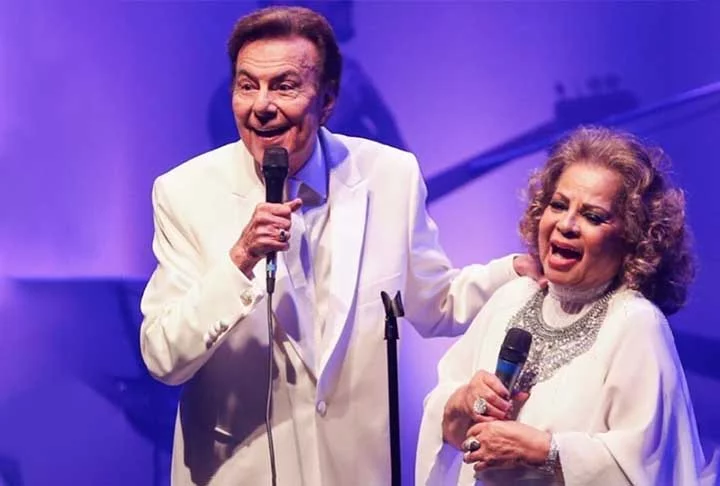 De acordo com informações do portal UOL, o artista sofreu uma queda enquanto ia em direção ao banheiro durante a madrugada. A ambulância, porém, demorou cerca de 40 minutos para chegar ao local e o atendimento prévio aconteceu pelo telefone.