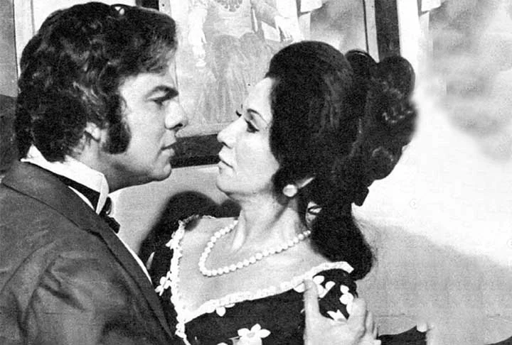 Além disso, foi uma das atrações da edição de estreia do programa Jovem Guarda. No cinema, protagonizou Agnaldo, Perigo à Vista em 1969 e, ainda como ator, esteve no elenco das telenovelas: Mãe (1964), O Caminho das Estrelas (1965), A Última Testemunha (1968), As Pupilas do Senhor Reitor (1970) e Os Imigrantes (1981).