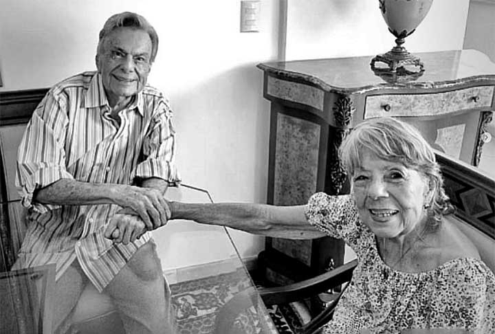 Na Globo, Agnaldo fez sua última participação atuando em “Mister Brau”, série estrelada por Taís Araújo e Lázaro Ramos, que ficou três anos no ar, de 2015 a 2018.