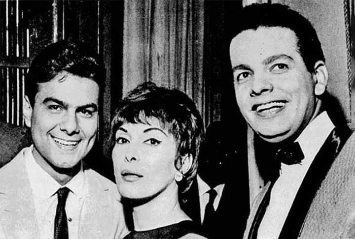 Em 1956, Rayol foi contratado pela Rádio Tupi e dois anos depois gravou o primeiro disco pela gravadora Copacabana. Contudo, seu auge foi na década seguinte, quando conquistou espaço na TV e chegou a comandar programas na TV Record. O maior foi o Corte Rayol Show, ao lado de Renato Corte Real.