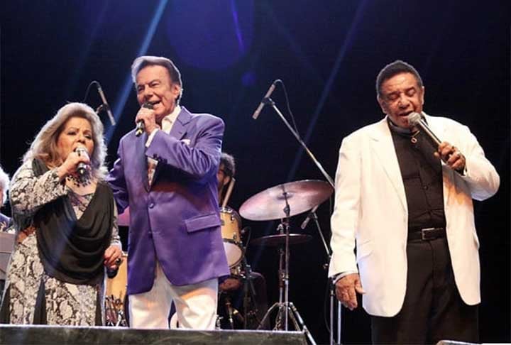 O artista morava em Santana, na zona norte de São Paulo, com uma cuidadora e uma pessoa da família. Com a queda, ele teve um corte na cabeça e foi levado ao hospital ainda lúcido. Contudo, no local, foi diagnosticado um traumatismo craniano, que o fez ser intubado, porém não resistiu.