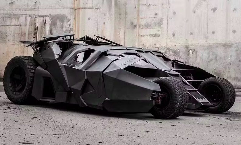 Segundo a descrição oficial, o carro conta com um câmbio esportivo desenvolvido pela General Motors e um motor 6.2 de 525 cv de potência.