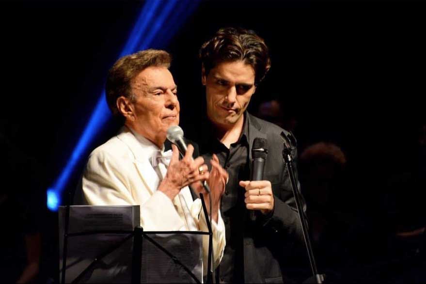 Agnaldo Rayol deixa um legado inestimável para a música brasileira, com uma carreira que atravessou décadas e tocou os corações de milhões de fãs. A família agradece as manifestações de carinho e apoio. Informações sobre o velório e cerimônia de despedida serão divulgadas em breve, publicou a assessoria do artista.