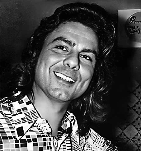 Com uma voz potente, Rayol fez sua estreia no cinema com o filme Também Somos Irmãos. Ao longo da carreira, ele participou de quatorze obras cinematográficas.  