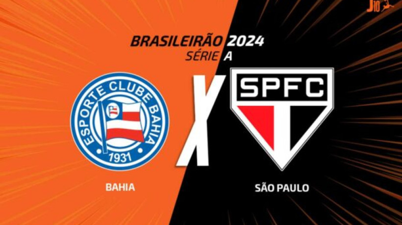 Equipes fazem duelo direto pelo G-6, nesta terça-feira, na Arena Fonte Nova, pela 32ª rodada do Campeonato Brasileiro